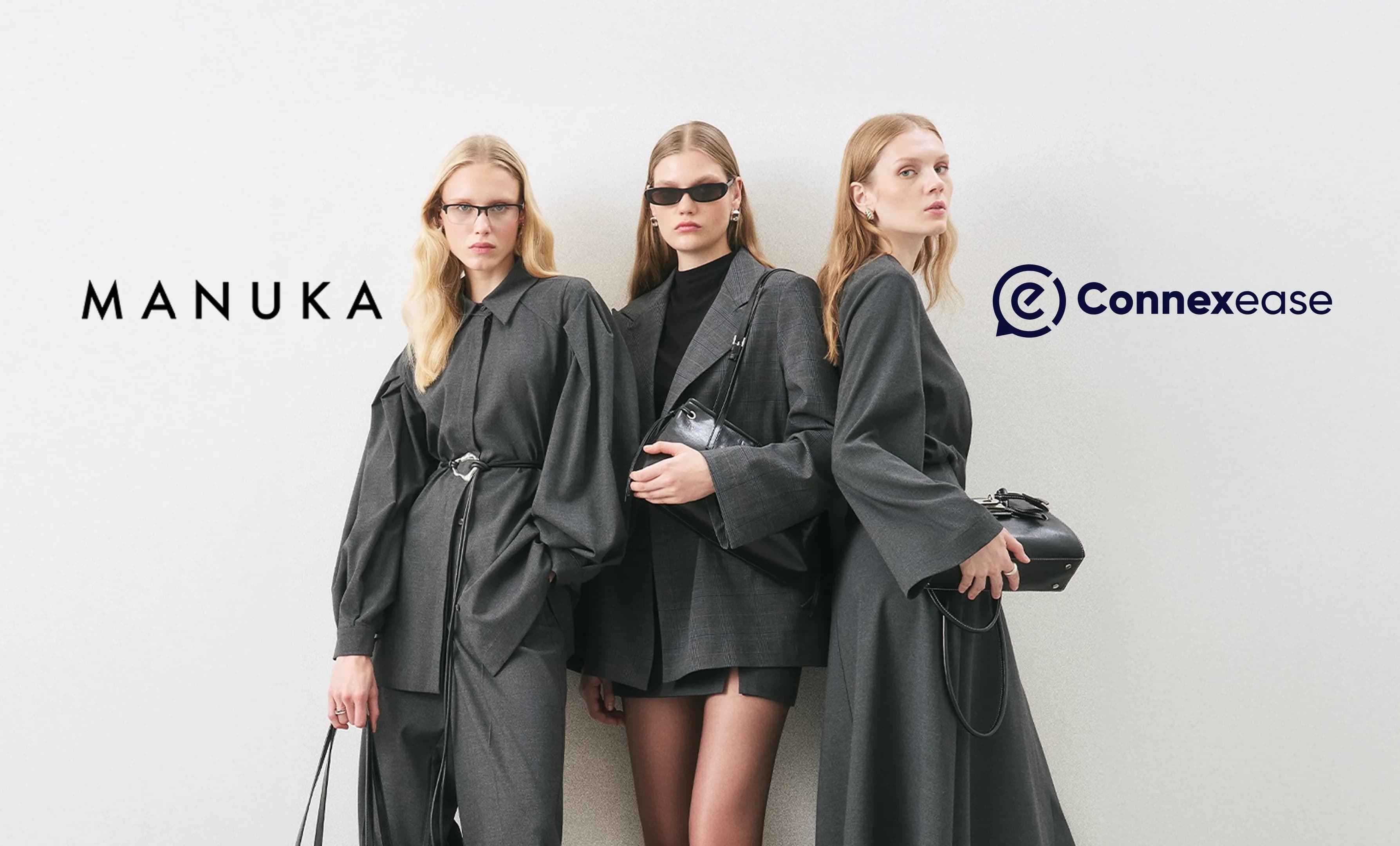 Connexease E-Ticaret&Moda Sektörü Başarı Hikayesi