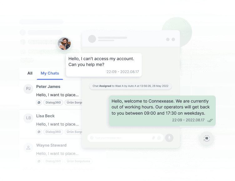 Perakende & Mağazacılık