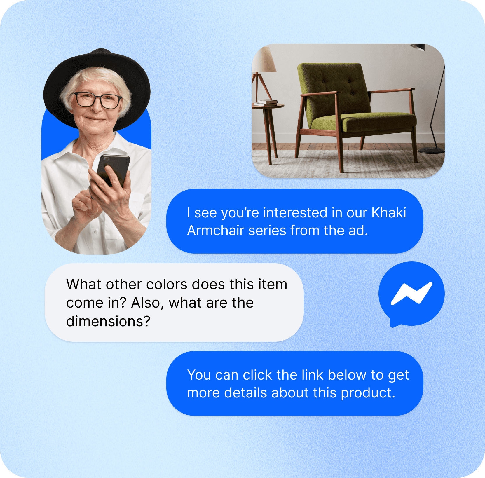 Facebook Messenger
